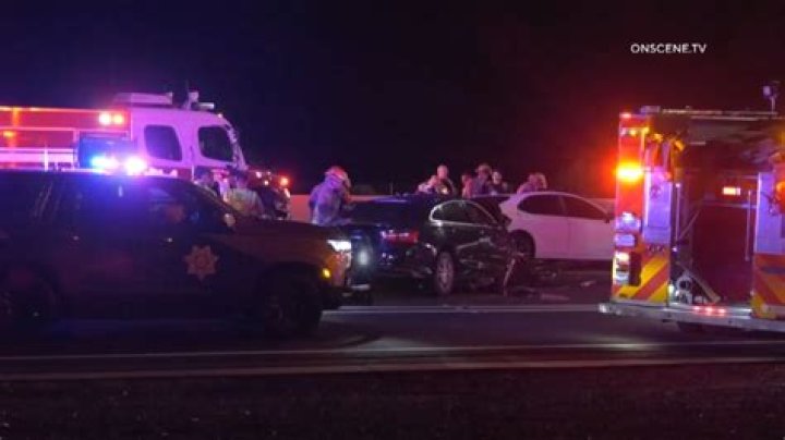Raymond Olivares Accident Video Death And Obituary