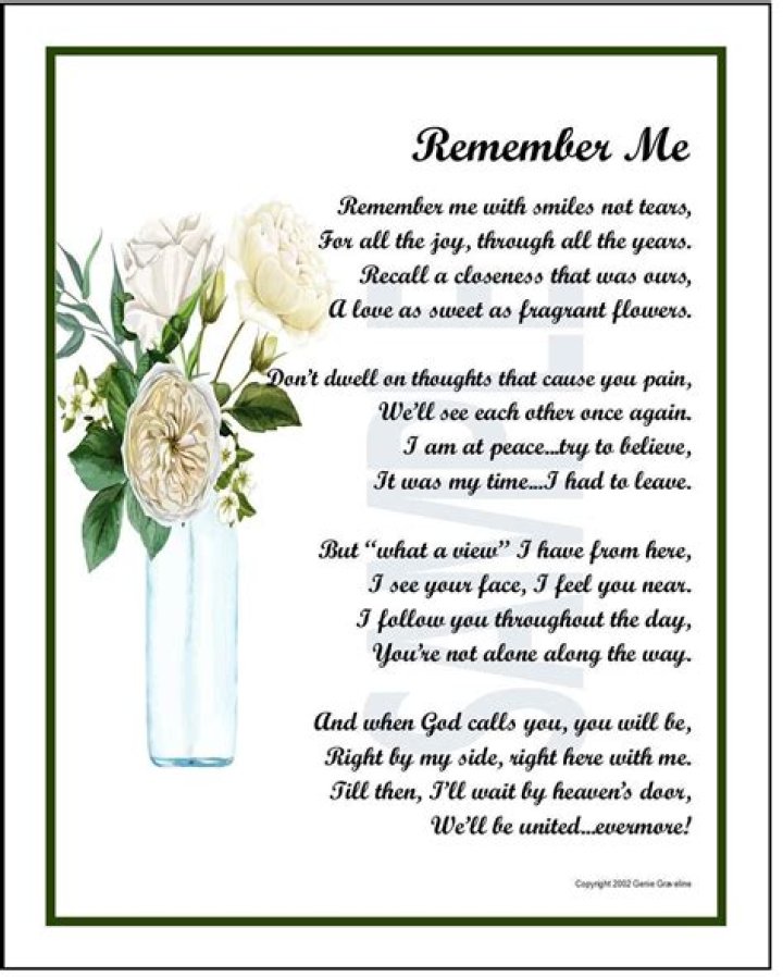 Remembering Shari Smiley: A Cherished Life Remembered