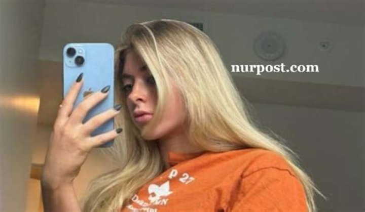 Riley Mae Lewis Only Fans Unraveled