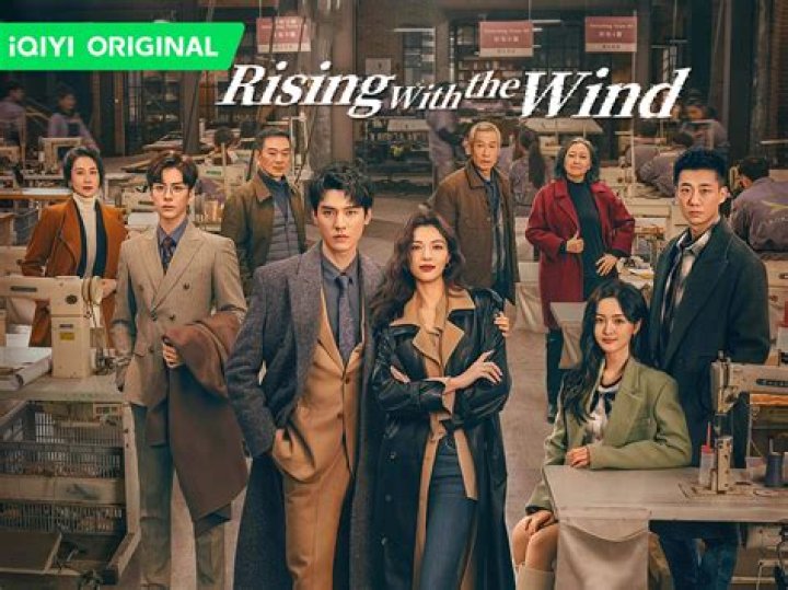 Rising With The Wind Season 2: The Ultimate Spoiler Guide