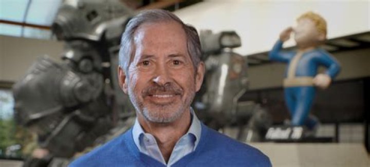 Robert A. Altman Net Worth ·