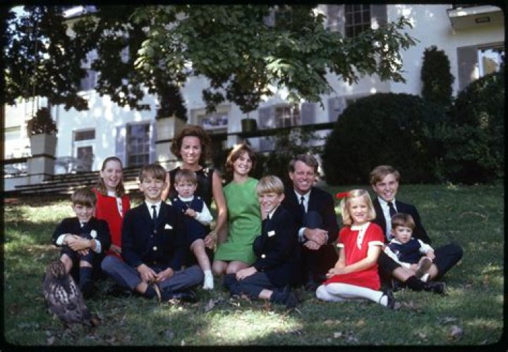 Robert F. Kennedy Jr Children: Meet His 6 Children