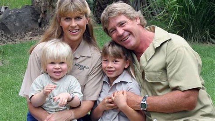 Robert Irwin Bio, Age, Height, Wife, Children, Career, Net Worth