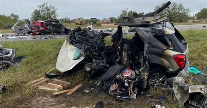 Robert Williams Accident Identified As Man Killed