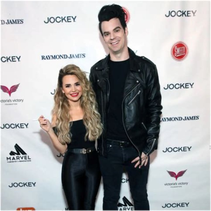 Rosanna Pansino Net Worth | Boyfriend ·