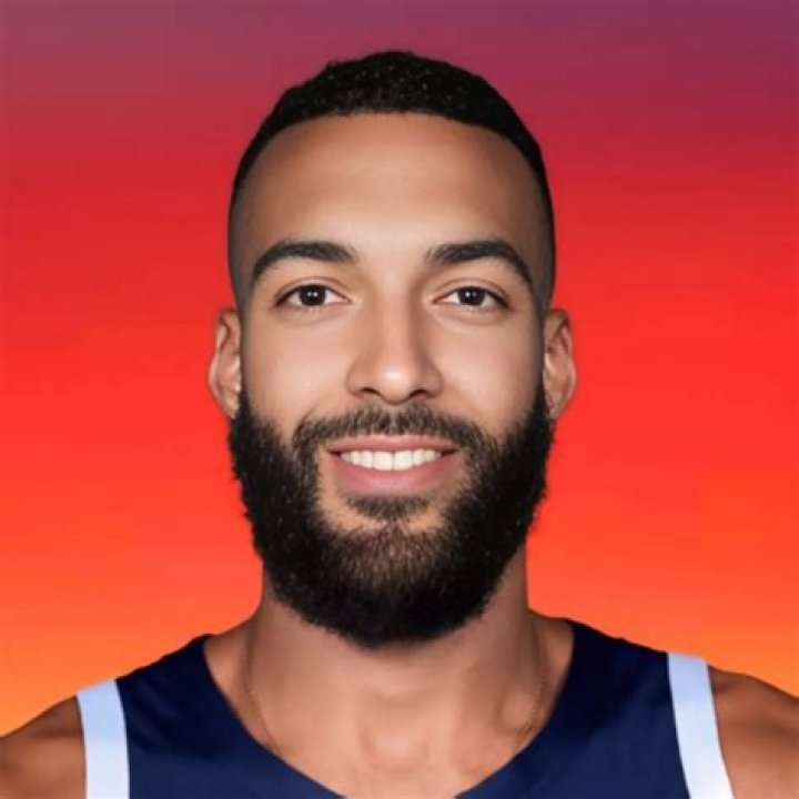 Rudy Gobert Net Worth, Age, Height