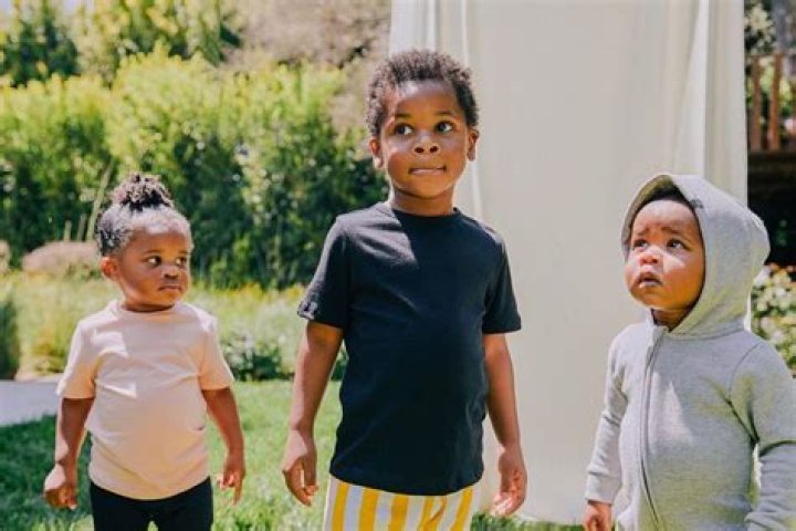 Russell Westbrook Children: Meet Noah, Skye And Jordyn
