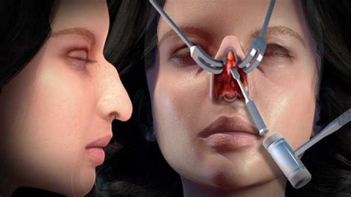 Ryan Gosling's Nose Job Mystery Revealed