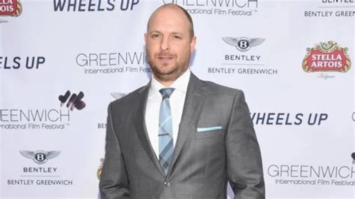 Ryen Russillo- Biography, Net Worth, Height, Girlfriend