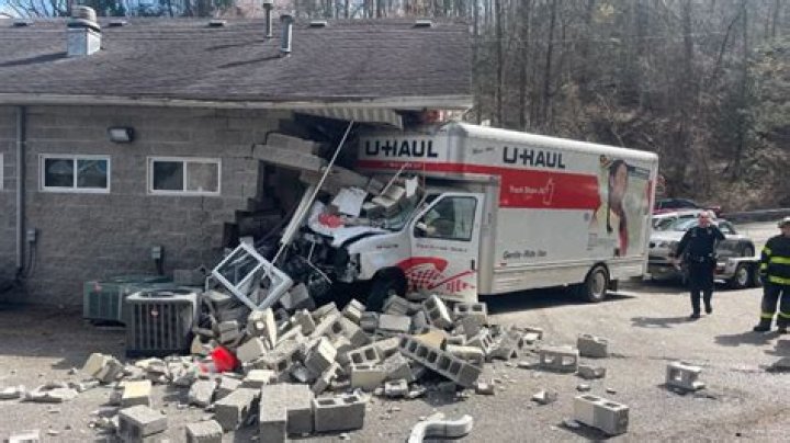 Sai Kandula Parents, Origin, Ethnicity, White House U-Haul Crash Suspect, Nationality, Age, And Wiki ·