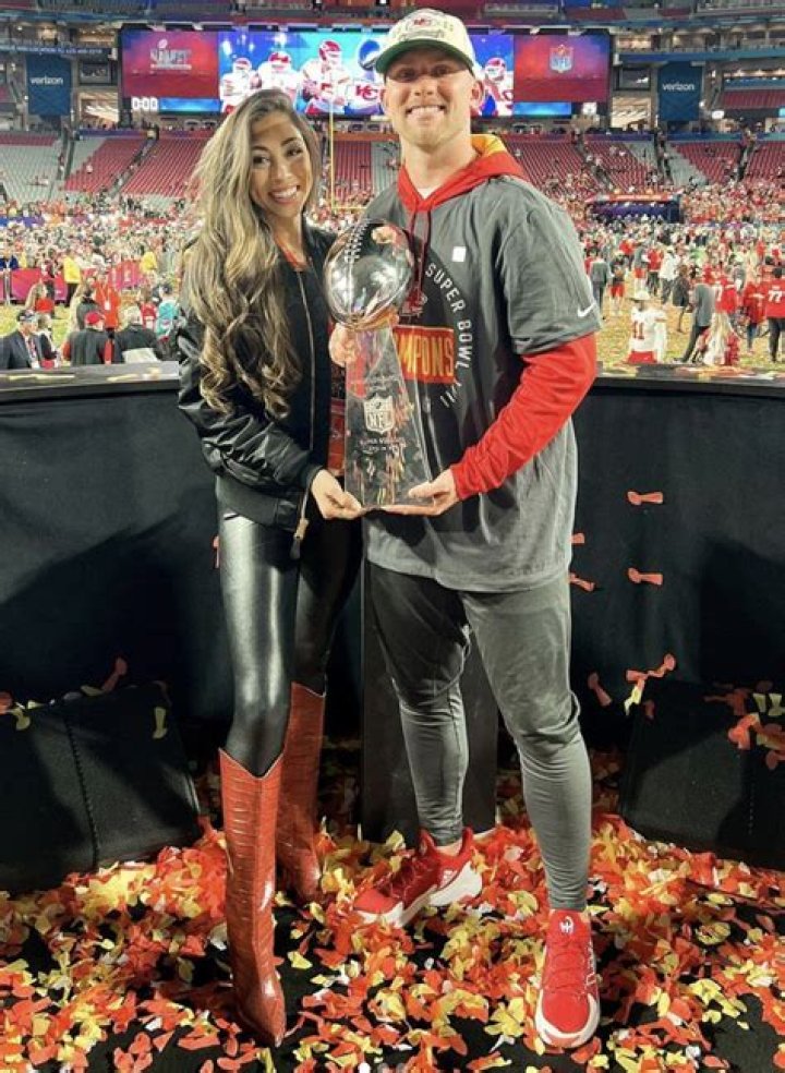 Shane Buechele Partner: Who Is Paige Buechele?