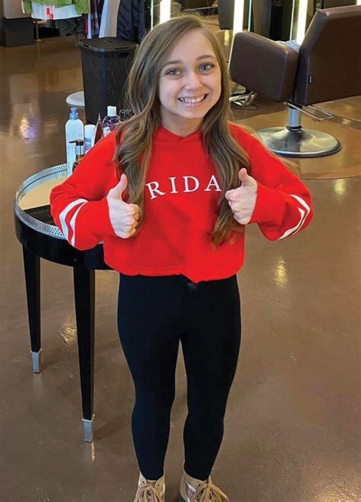 Shauna Rae Age, Height, Wiki, Sister, Parents, Weight, Bio ·