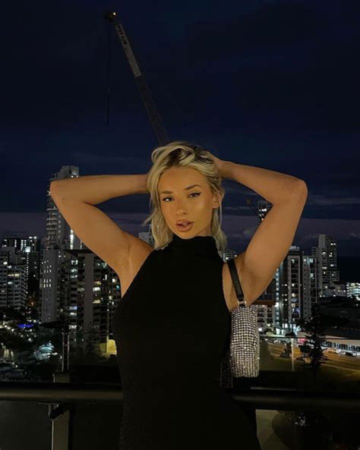 Shedding Light On The Avalon Nadfalusi OnlyFans Leak: Uncovering The Facts
