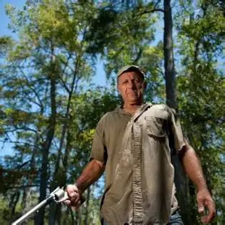 Shelby Stanga Biography ·