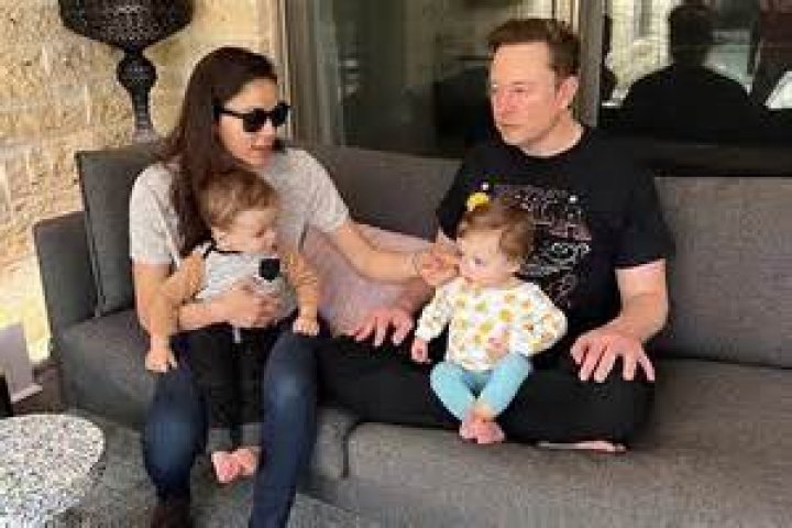 Shivon Zilis Husband, Twins, Age, Wiki, Ethnicity, Net Worth & Instagram ·