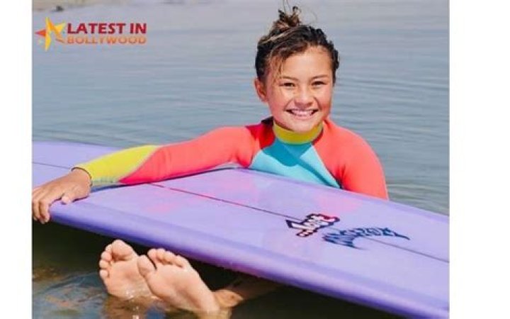 Sky Brown (Yongest Olympian) Wiki, Biography, Age, Net Worth, Parents, Photos & More ·