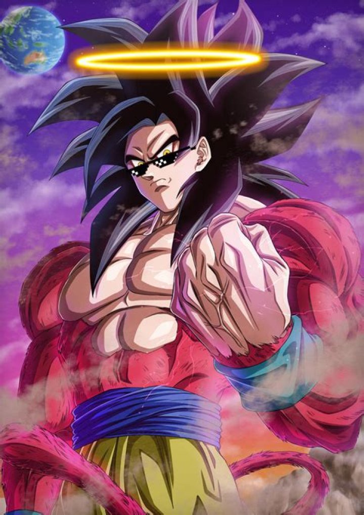 Slick Goku: YouTube Star Detailed Bio, Age, Birthday, & Height Insights and more
