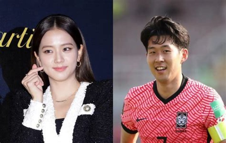 Son Heung-min Girlfriend: Meet Yoo So-young