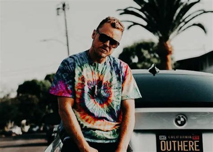 Spencer Pratt Was Once Asked to Change His Surname by His Father ·