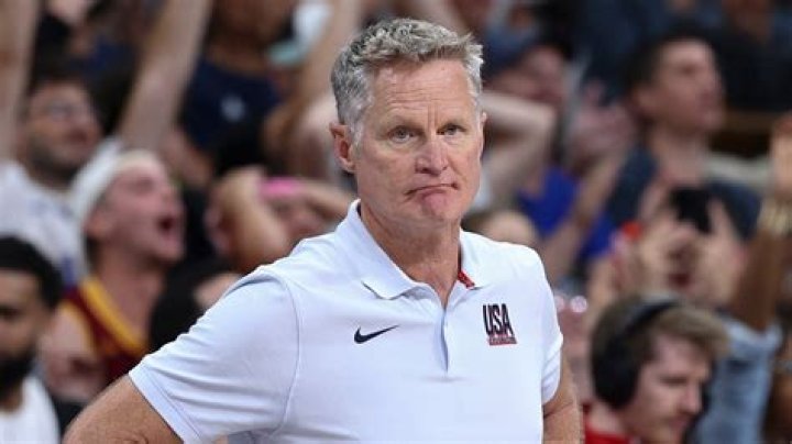 Steve Kerr Net Worth: How much is Steve Kerr worth?