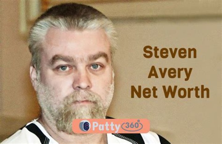Steven Avery Biography ·
