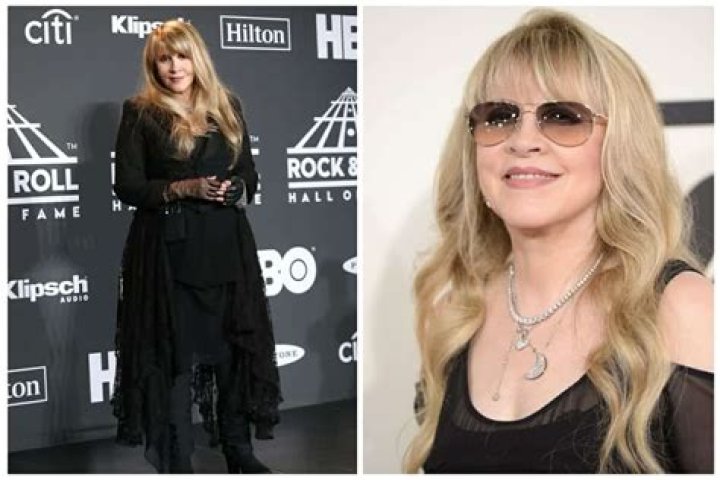 Stevie Nicks Net Worth, Albums, Age, Height