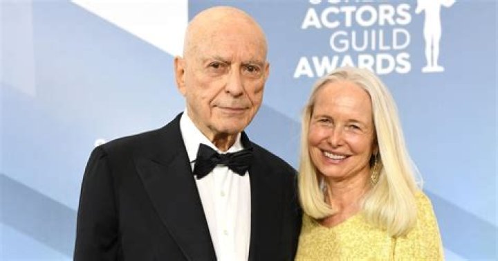 Suzanne Newlander Arkin Wiki, Biography, Age, Alan Arkin's Wife, Parents, Ethnicity, Height, Net Wor ·