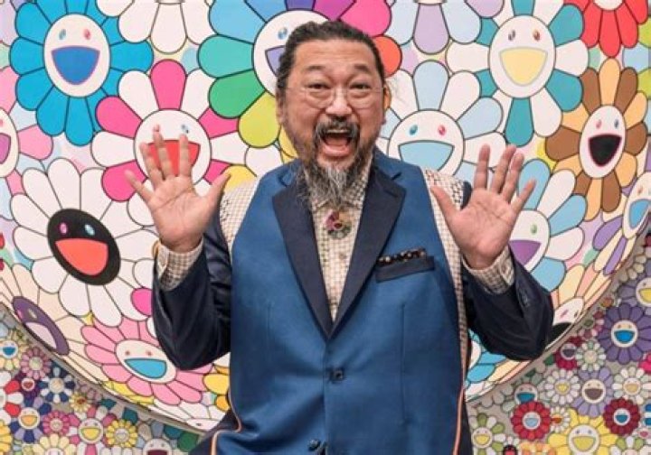 Takashi Murakami Wiki, Bio, Age, Career, Education, Parents, Relationship, Net Worth, Nationality An ·