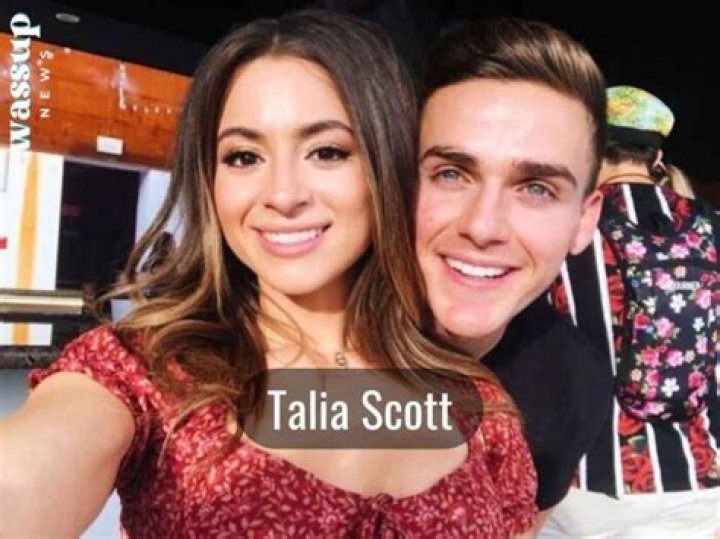 Talia Scott Height, Weight, Net Worth, Age, Birthday, Wikipedia, Who, Nationality, Biography