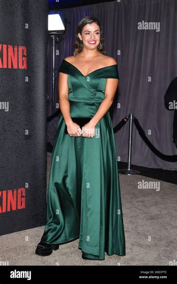 Tatiana New Day USA: Who is Tatiana Zappardino?