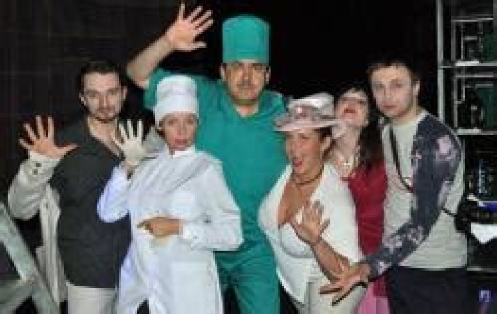 Terry Fator Biography ·