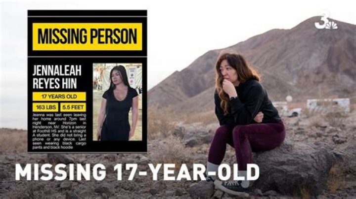 Texas Kyson Henderson Missing Update Is He