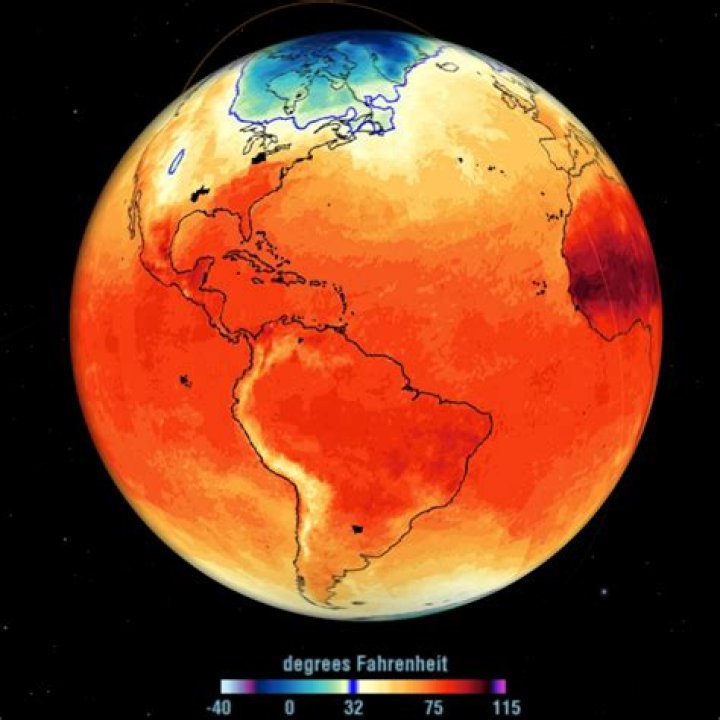 The Deadly Impact Of Colder Weather