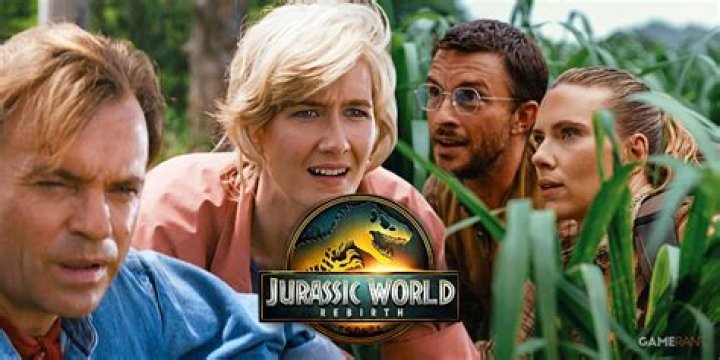The Icons Of Jurassic Park