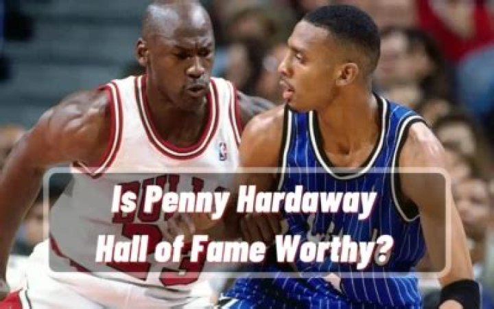 The Inspiring Legacy Of Father Penny Hardaway And Mother Dion Richardson