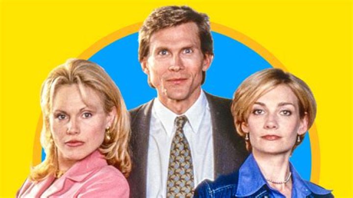 The Legendary Leslie Charleson: A Guiding Light In Daytime Television
