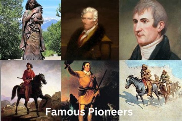 The Pioneer Who Inspired A Generation