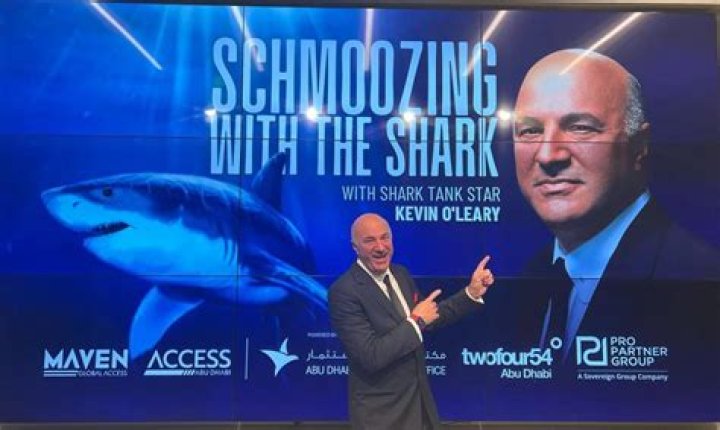 The Real Reason Kevin Harrington Left Shark Tank Only After Two Seasons ·