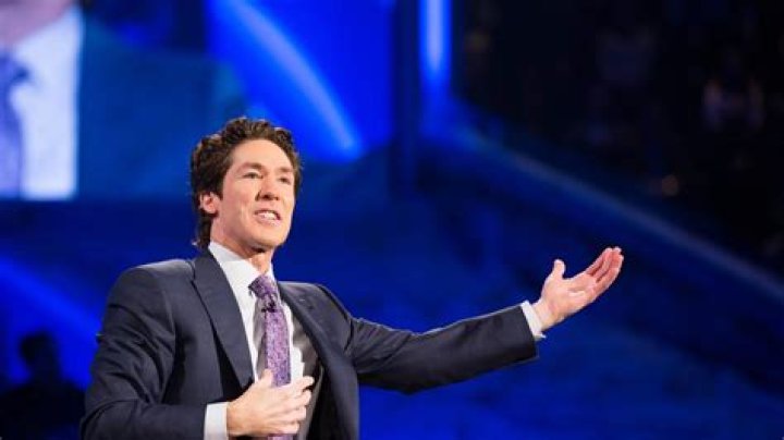 The Truth Uncovered: Did Pastor Joel Osteen Engage In An Extramarital Affair?