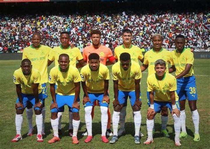The Ultimate Guide To Kaizer Chiefs, Orlando Pirates, And Mamelodi Sundowns