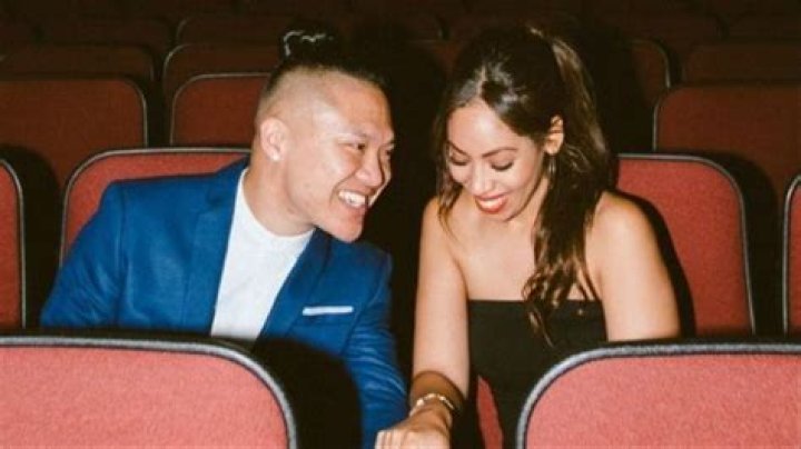Timothy DeLaGhetto is Planning Wedding With Girlfriend Turn Fiance Chia Habte ·