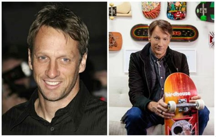 Tony Hawk: Biography, Career, Relationship, Net Worth & More