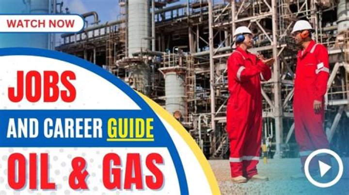Top 5 Lucrative Qmed Jobs In The Oil Industry
