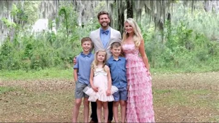 Tyler Childers Bio, Parents, Wife, Children, Siblings, Net Worth ·