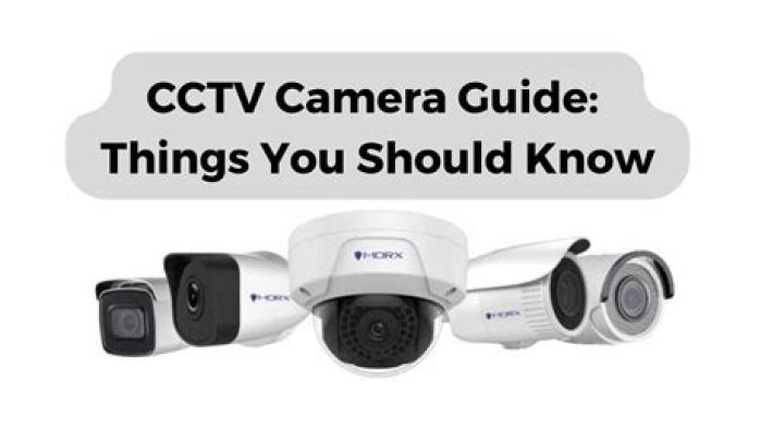 Ultimate Guide To CCTV Cameras For Mom And Son: Enhance Home Security