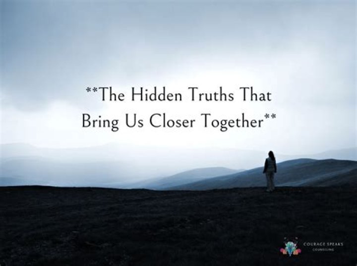 Uncover Hidden Truths And Future Prospects