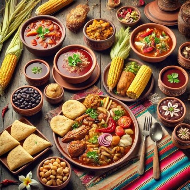 Uncover The Enchanting World Of Chimoltrufia: A Guatemalan Culinary Treasure