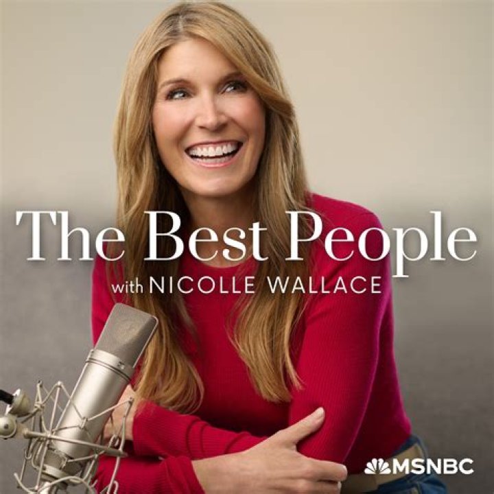 Uncover The Enigma: Nicolle Wallace's Son Revealed