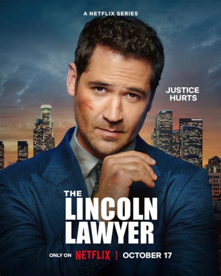 Uncover The Filming Locations Of "The Lincoln Lawyer"
