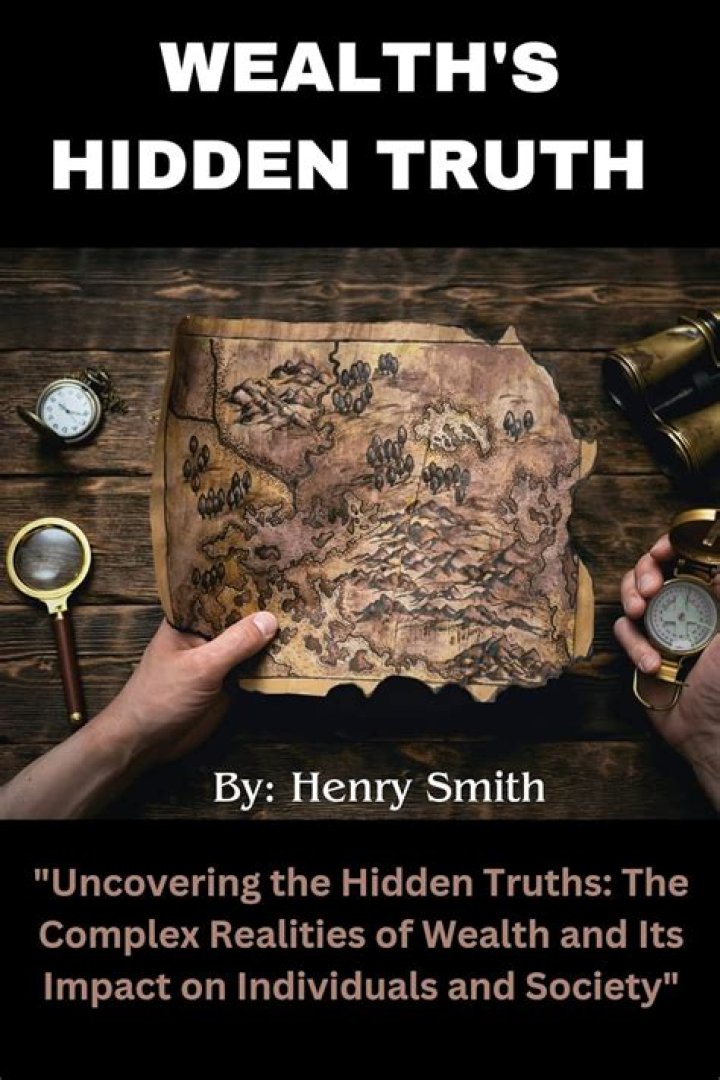 Uncover The Hidden Truths And Unlock New Insights